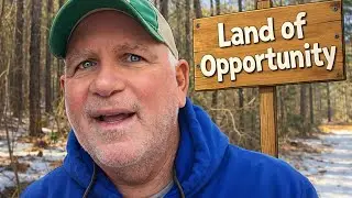 Is This Place Still the Land of Opportunity 