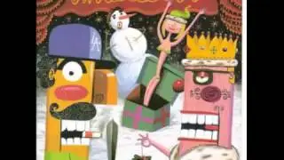 Bob & Tom - Let's Put Christ Back In Christmas
