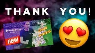 GHOST CHASERS - Take 2 by A&D Film Studios