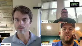 Spiritz of America &ndash; Startup Workshop With Ren Carlton, Thomas Coke, and Scott Whitfield
