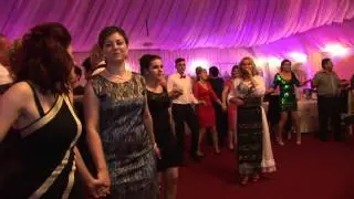 Claudia Sima - Nunta - Florin si Raluca - Brad - 2015 - Live