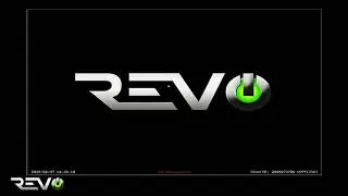 Setting up your REVO Wireless System