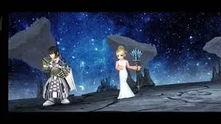 Dimension End 14 Preview DFFOO