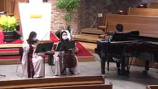 [February 23, 2020] &ldquo;God of Simple Things - Shalom Choir