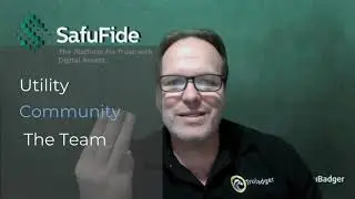 SafuFide, DAO's, Shiba Inu - This Week in Crypto