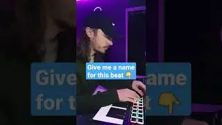 Smooth R&B/Hip Hop Type Beat #shorts