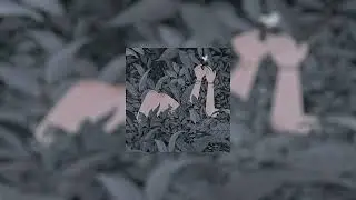 Suffer With Me - líue (Sped up)