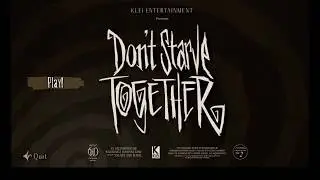 Don't Starve Together ep 1 w/Jess, Josh, and Ruby - Into the Realm of Madness!