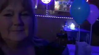 B Lee & Charlotte singing Coal Miner's Daughter by Loretta Lynn at The Rusty Nail - December 5, 2025