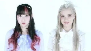 今日はある夢を見た・・・Poppy
