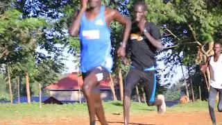 IMAGINE Academy South Sudan  2025 🎯✔🚨 Cross Country Tour - Kisii, Kenya
