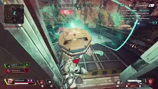Apex Legends Frag Movie