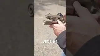 The Flattest Shooting FN509