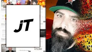 JT Copyright Striked Keemstar!