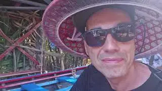 CU  CHI TUNNELS AND MEKONG DELTA VIETNAM IS IT WORTH IT ?
