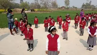 Holy kids international school tamanpur sehngo raebareli