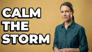 How to Cope with Restless Energy in a Mood Episode?