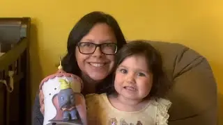 Easter and Dumbo Collection Haul!