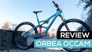 Orbea Occam 2020 Mountain Bike Review