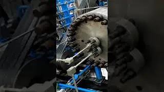 Radial vibration 📳 sensor