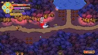 Blitz Plays Secrets of Grindea - Ep. 5 - 
