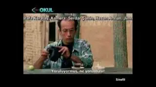 Sinefil 18 - Samimiyetin Sineması İran Sineması