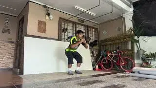 9.1.2026 | MULTIPLANE MOVEMENT & MUSCULAR ENDURANCE 