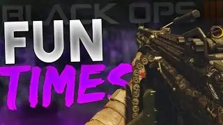 Call Of Duty Black Ops 3 w/EIP! - CRAZY BO3 STREAM!