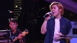 Esplanade Presents: ≪你，好不好≫ - Lim Xian Yong, Novo Winds