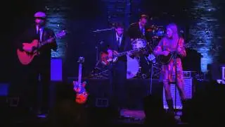 Doctor Robert plays A Hard Day's Night, Norwegian Wood, and Revolution