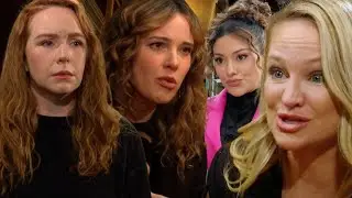 CBS Полная версия [04.02.2026] Серия &laquo;Молодые и дерзкие&raquo;, 4 февраля: Спойлеры к серии &laquo;Молодые и ...