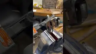 The Art of Pistolsmithing