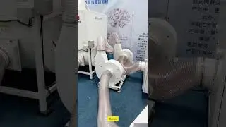 Fiber Shredded Sponge Latex Memory Foam Mixing Filling Pillow Machine Cotton Opening Machine