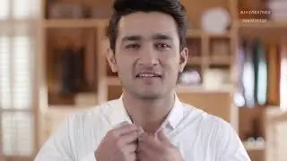 RAMRAJ 45SEC