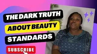 The truth about beauty standards exposed- The Literal Podcast Episode 3