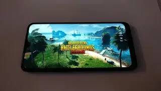 Realme 3 PUBG Mobile | Gameplay