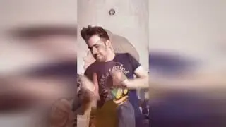 (REUPLOAD OFICIAL 2021) Stingy The Giant Step Parody Spanish But AuronPlay Cover Ai