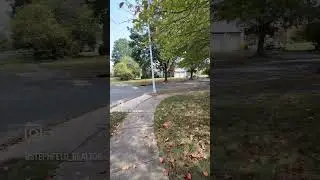 Buying in East Windsor, NJ? Come on a walk with me through Sheffield Manor (a timeless neighborhood)