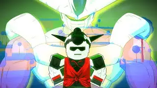 All Frost Demon transformations in Path to Power