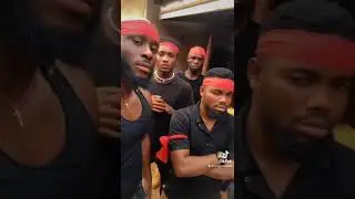 the movie Dangerous future