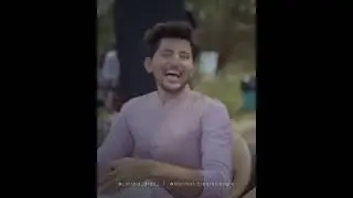 How Do Darshan Raval Laugh?? || Funny Video || #DarshanRaval #Darshaners #BlueFamily #SubscribePlz