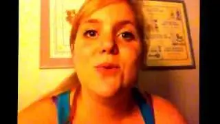 Update and apology!