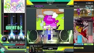 【beatmania IIDX】POODLE / Y&Co.