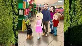 PetSmart Charities Video From Emma Phipps 10-Year-Old Author of Nala's Adoption Adventure!