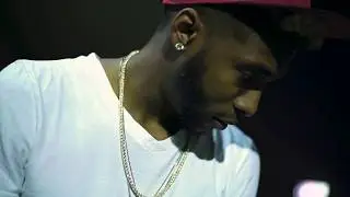 4AM In Alief - Khody Blake - Official Music Video