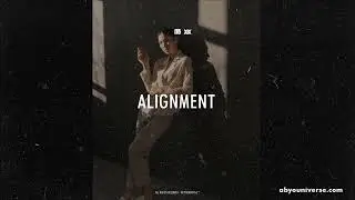 Alignment - Motivating Deep Rap Beat | Deep Hip Hop Instrumental || 2022
