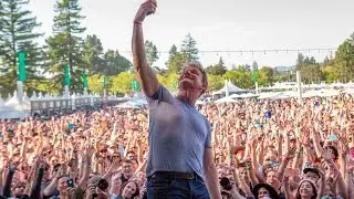 BottleRock 2016 Culinary Stage