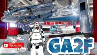 🛩 GA2F Copy the Mods from One Avenger to Another 😎🤘 Quick Easy GTA5 Online Glitches 💯 PS4 PS5 Xbox