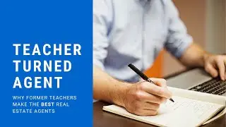 Teacher Turned Agent |  Rebecca Henson, REALTOR&reg;  |  ISellNorthATL