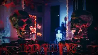 ghost tap - hiphop instrumental